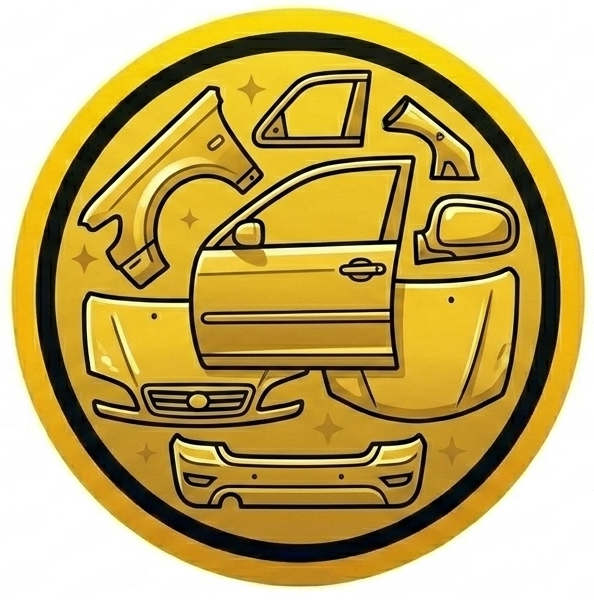 Car Body Parts & Panels