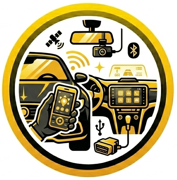 Car Electronics & Gadgets